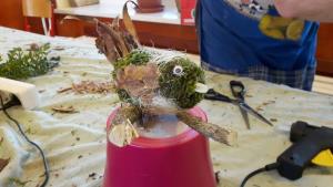 Hiša vseh generacij 6